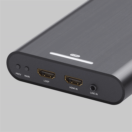 HDMI 2.0 to NDI Encoder | GoMax Electronics, Inc.